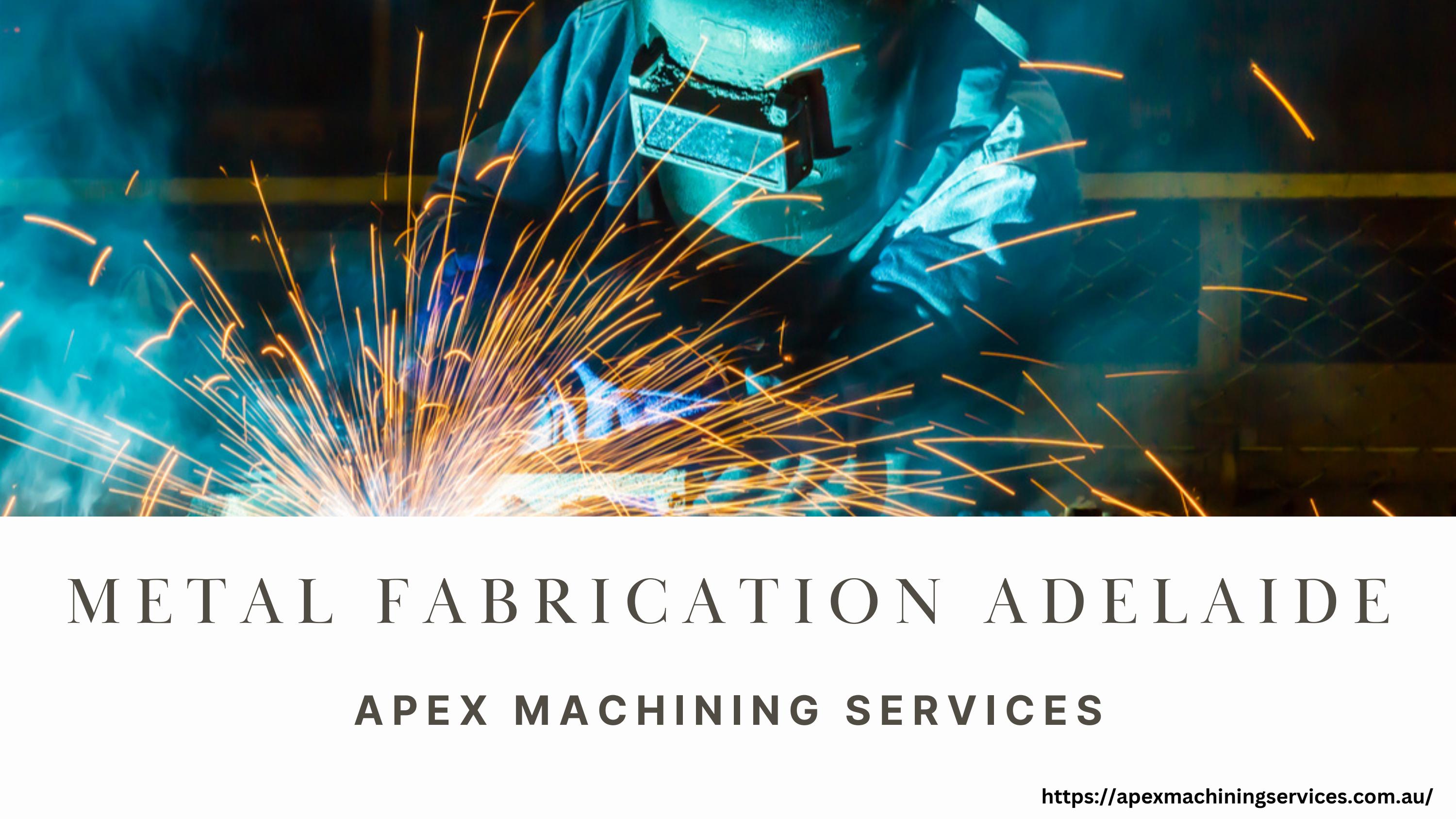 Stainless Steel Adelaide by Apex Machining Services Issuu