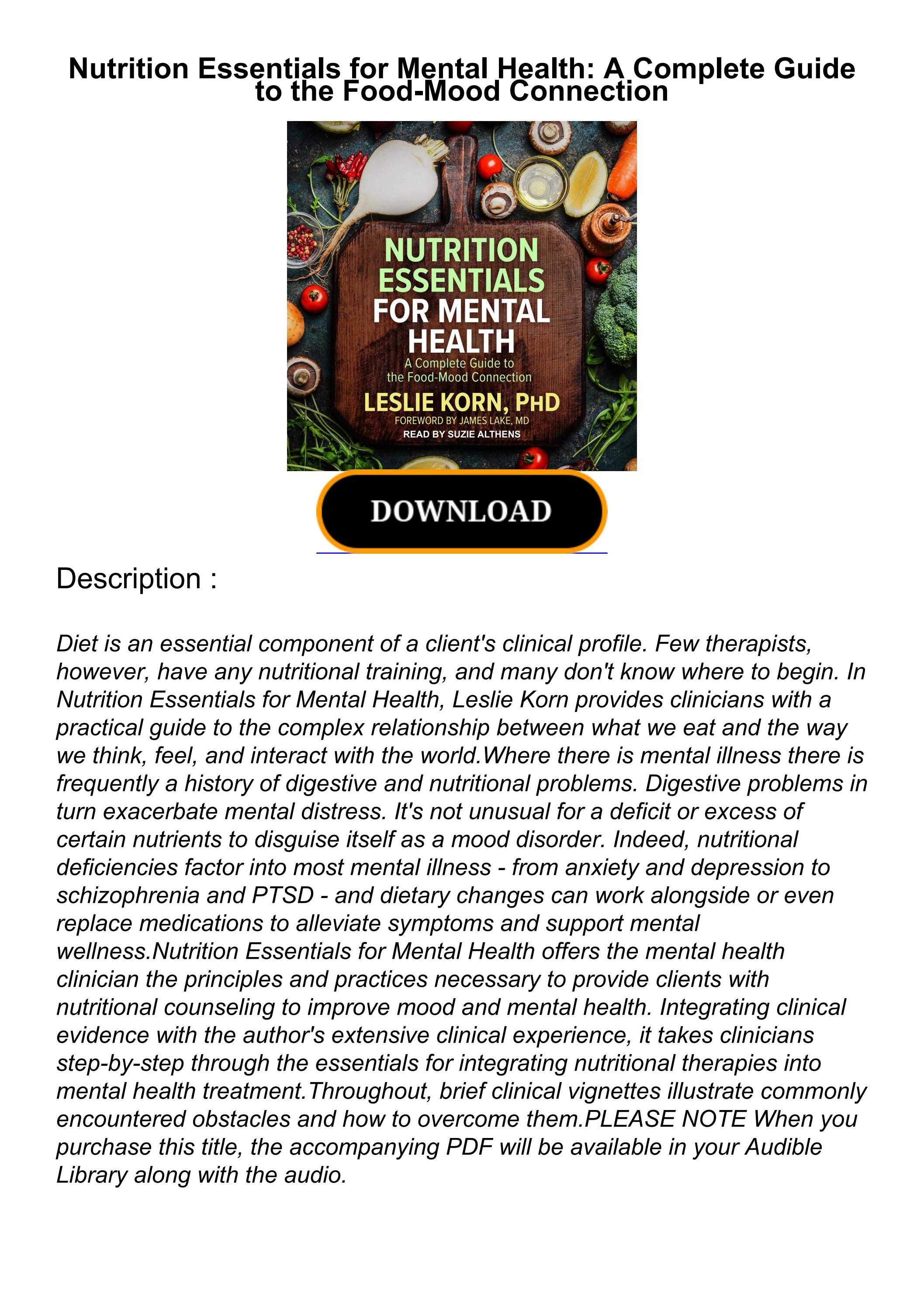 read-download-nutrition-essentials-for-mental-health-a-complete