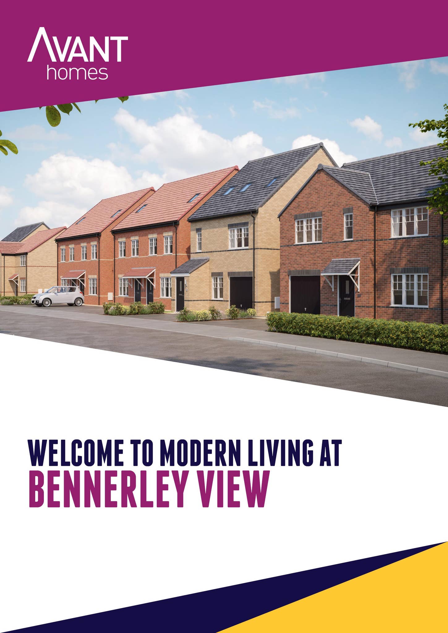 Bennerley View - Development Brochure 29092023 by Avant Homes - Issuu