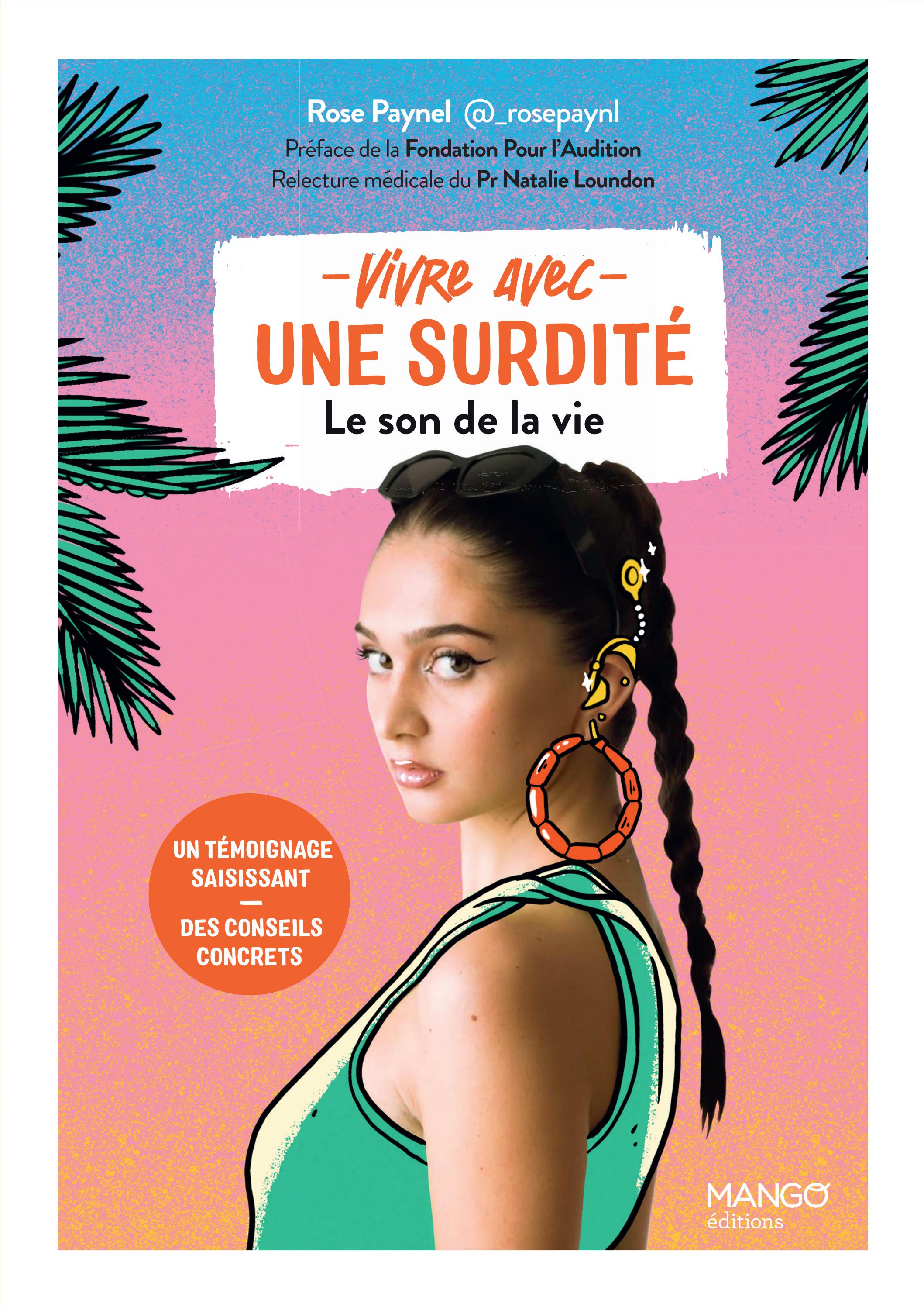 Vivre avec une surdité by Fleurus Editions Issuu