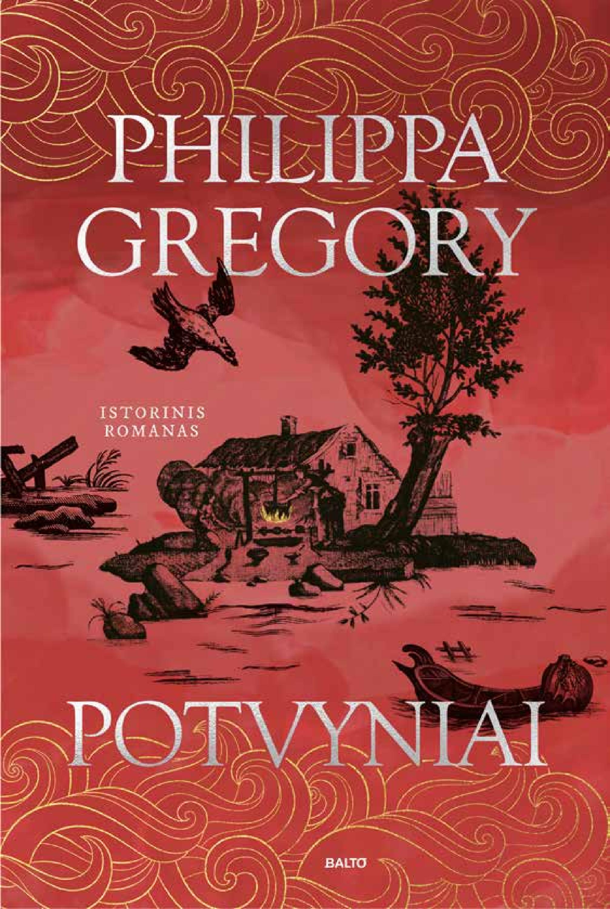 POTVYNIAI by knygos.lt - Issuu