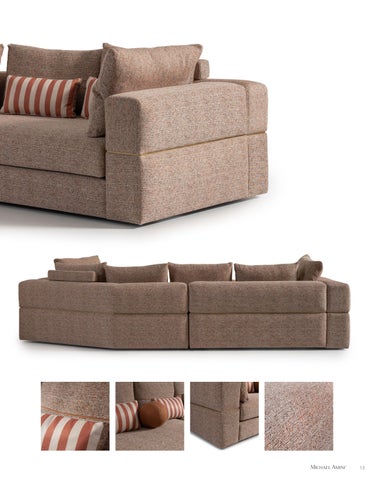 Amora 灯饰产品集 from AICO 第 13 页