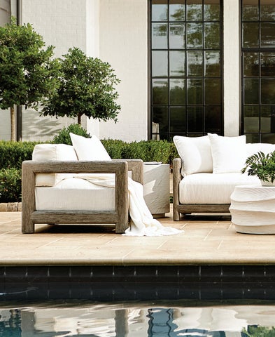 Bernhardt Exteriors 灯饰目录 第 16 页