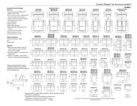 Latest 电子版 Catalogs from 美国 皮革 第 13 页