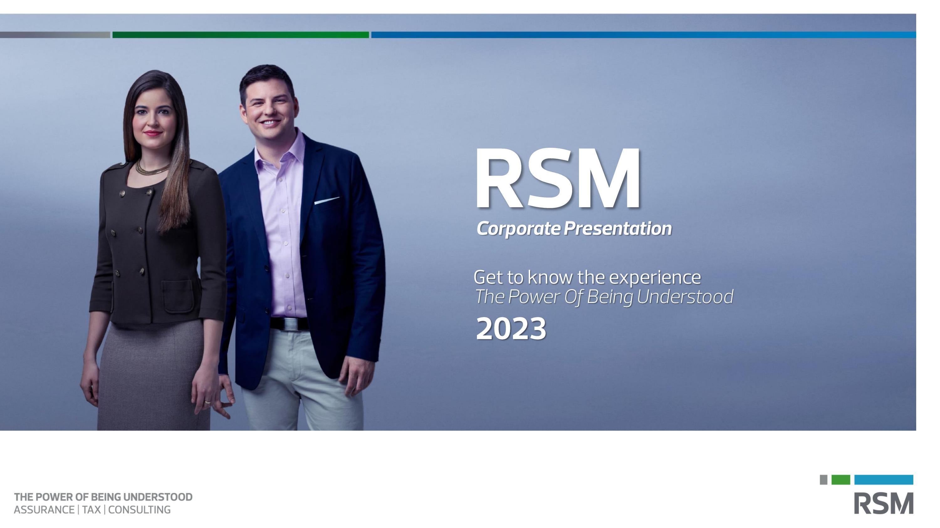 Corporate Presentation RSM Co 2023 / EN by rsmco.co - Issuu
