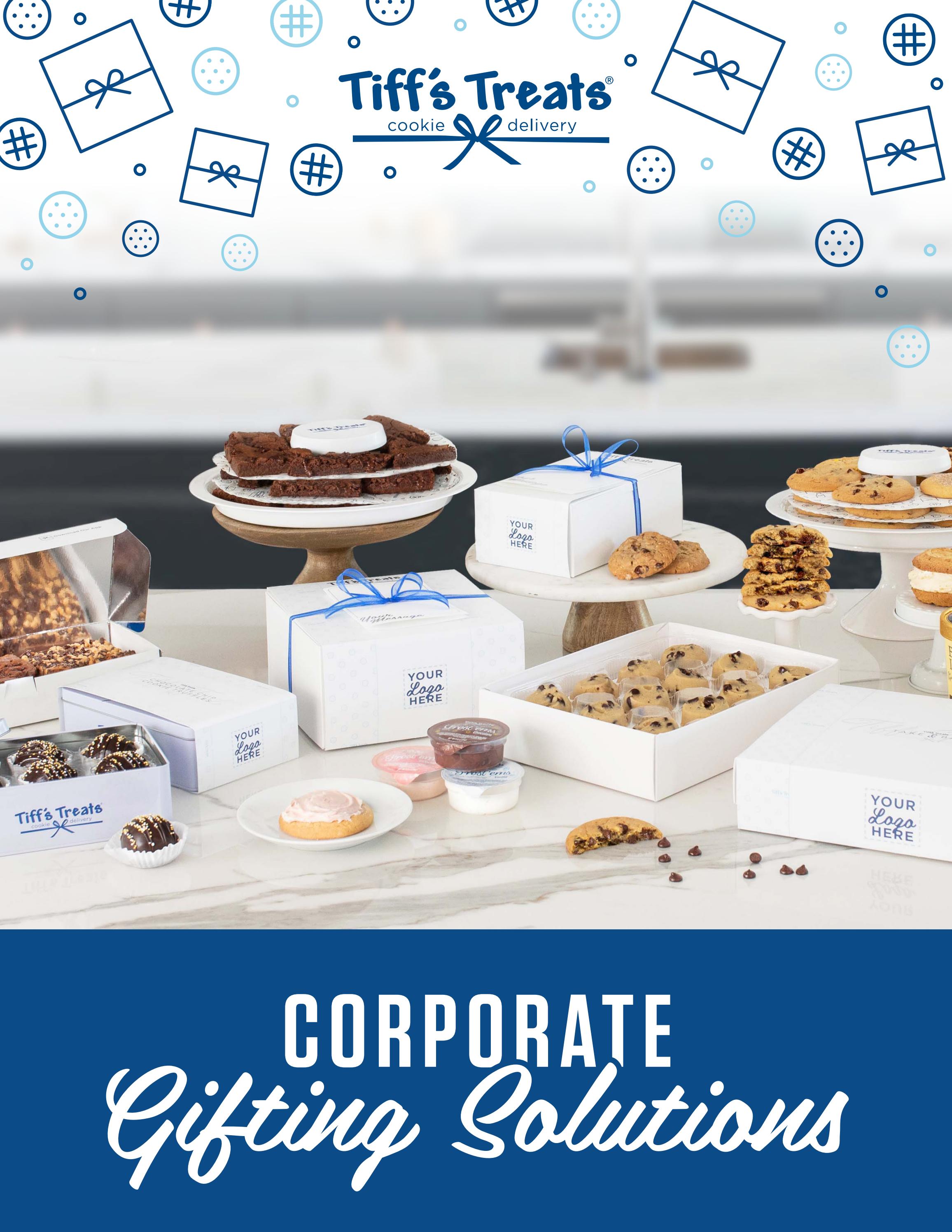 Tiff's Treats Corporate Gifting Solutions by tiffstreats - Issuu