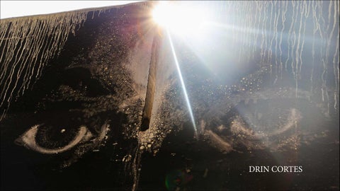 Drin Cortes - 2015/23