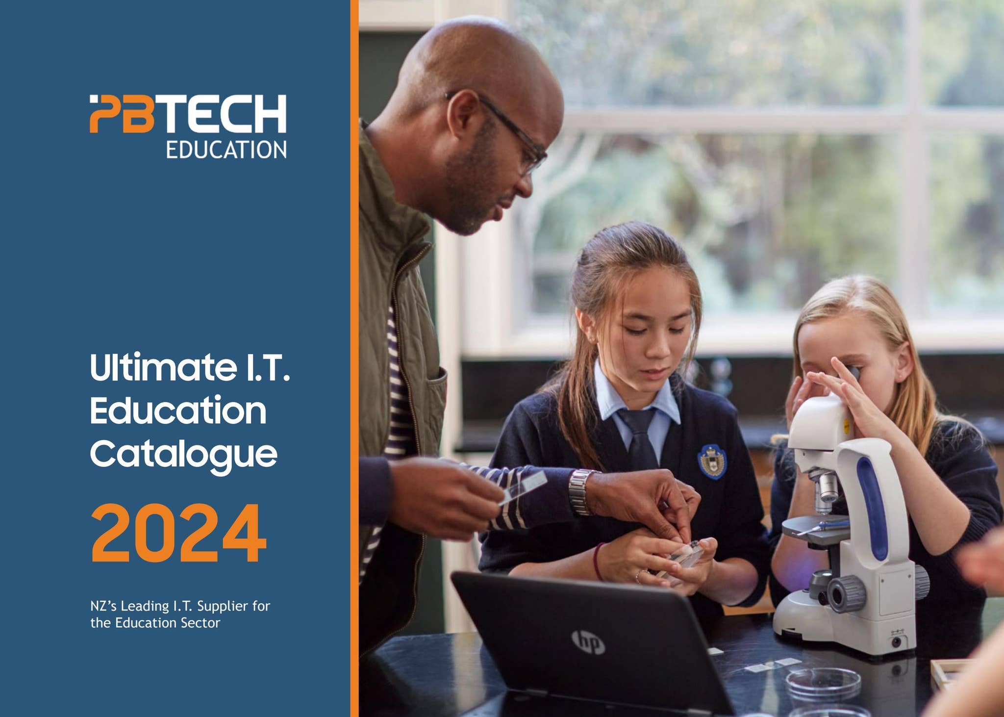PB Tech Education Catalogue 2024 by PB Tech - Issuu