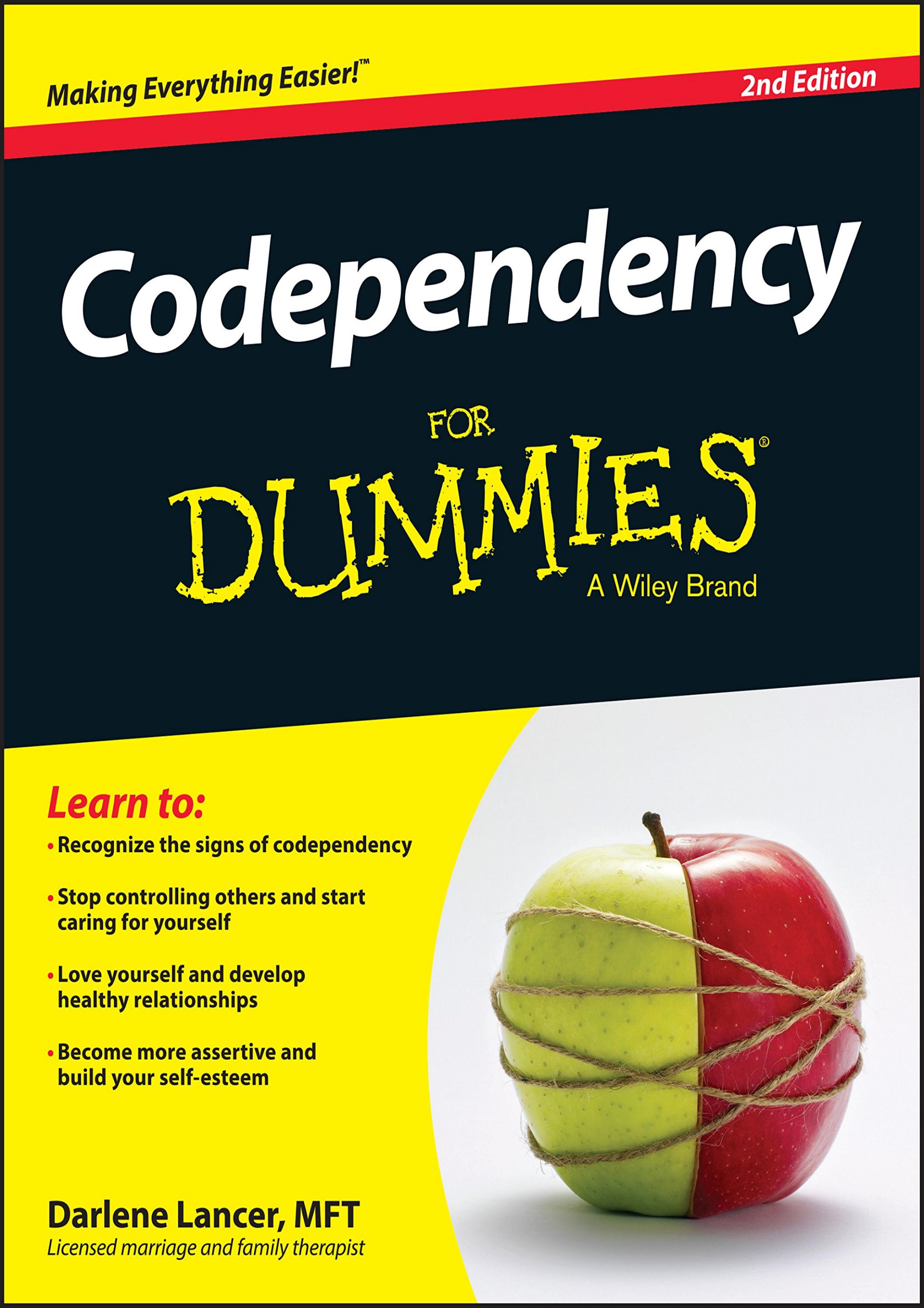 [PDF]Codependency For Dummies by KoenHowellbook Issuu