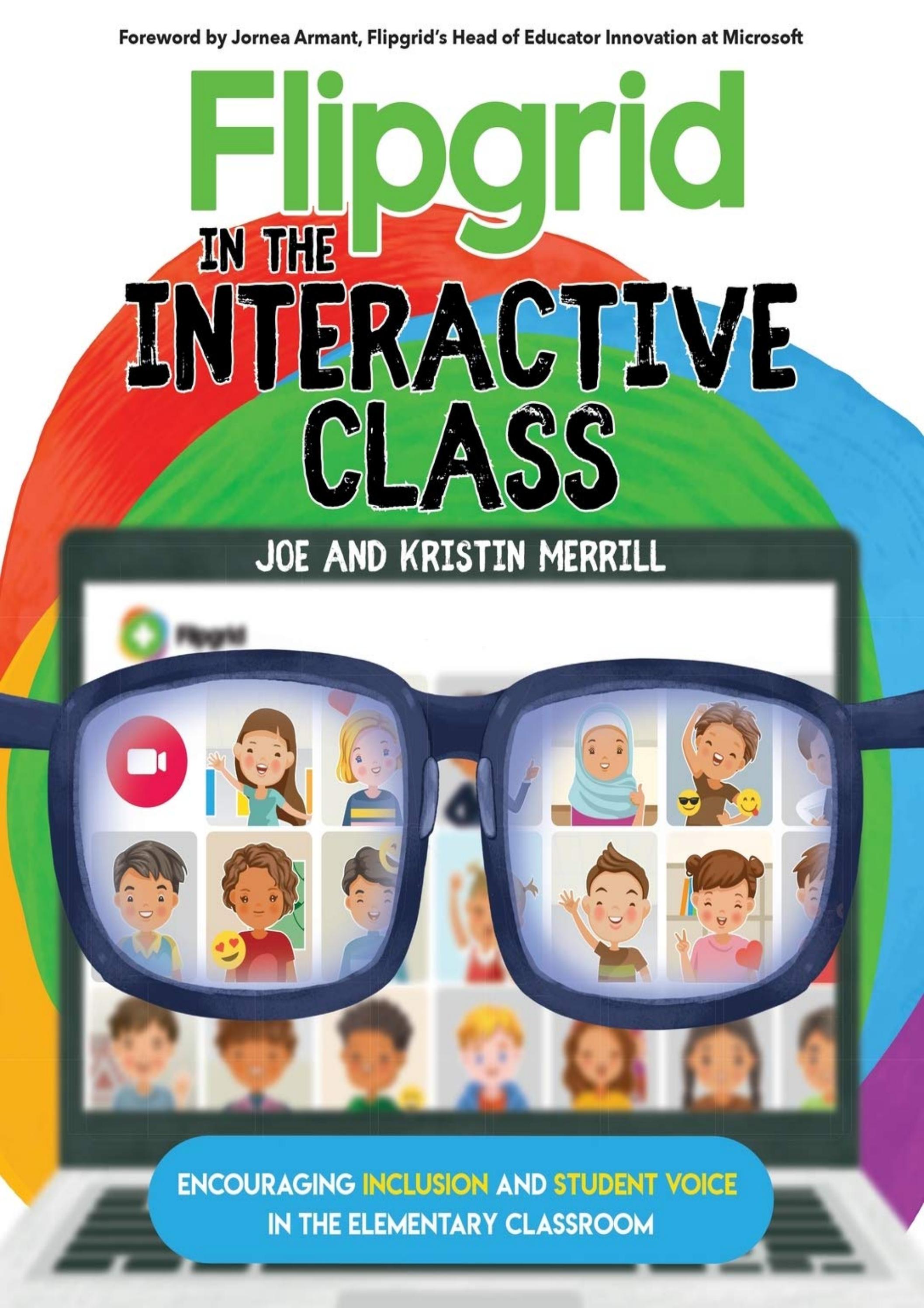 [eBOOK]Flipgrid in the InterACTIVE Class Encouraging Inclusion and