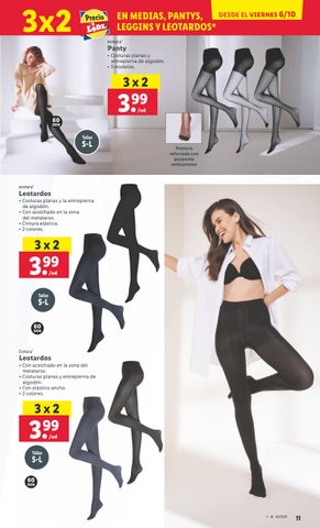 Folleto Lidl bazar del 2 al 8 octubre 第 11 页