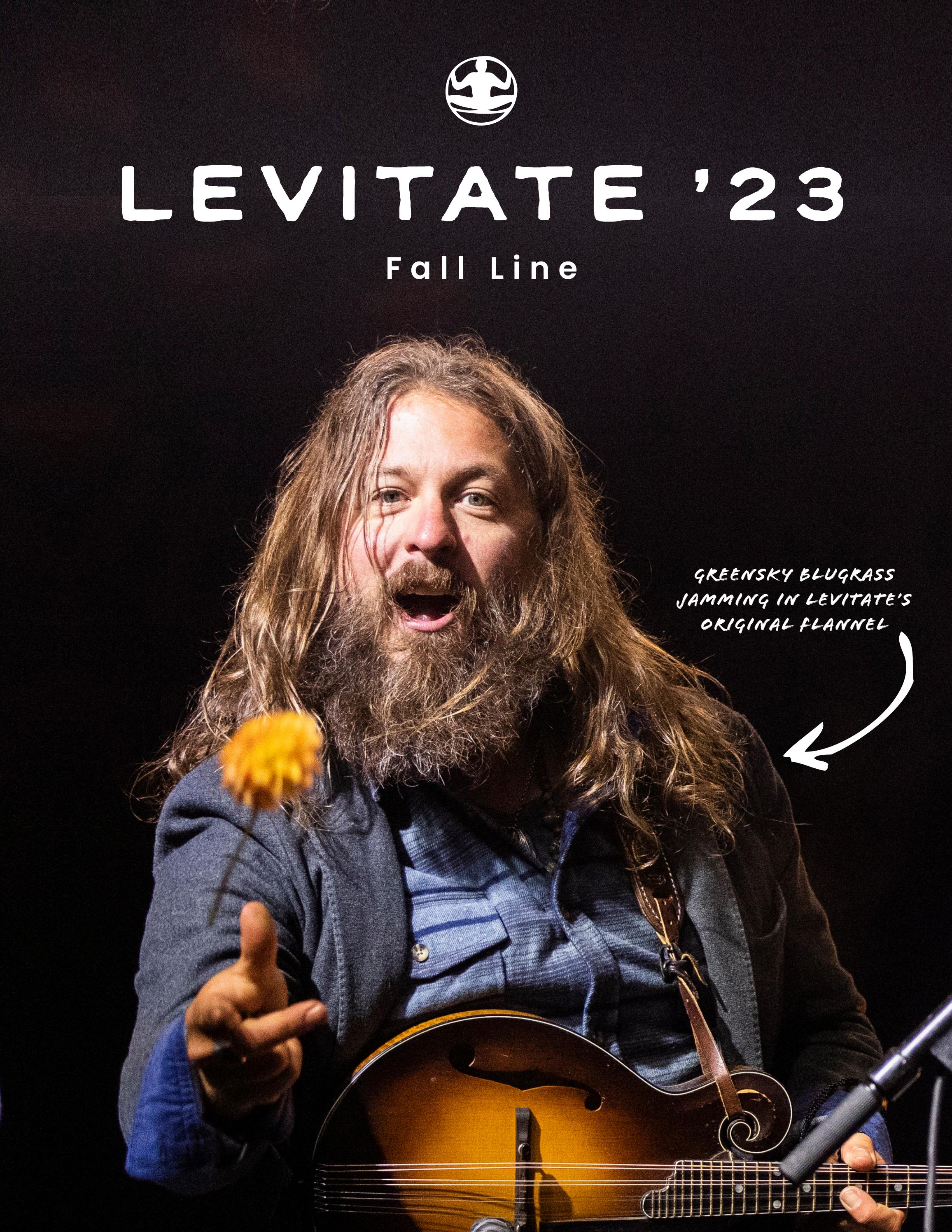 Levitate Gastropub - 23hjva9