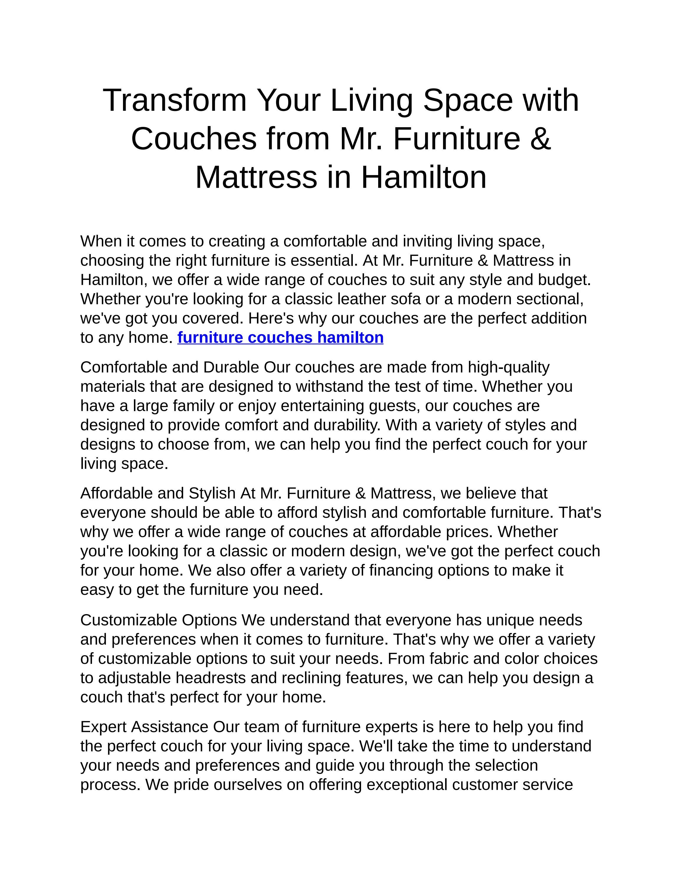 furniture couches hamilton by BennyNewton Issuu