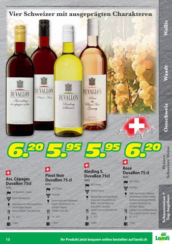 LANDI - Weinfestival 2 德文 2023 第 13 页