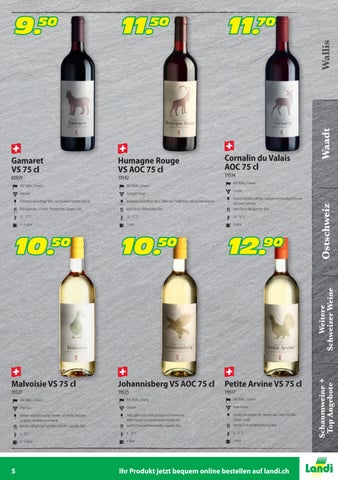 LANDI - Weinfestival 2 德文 2023 第 5 页