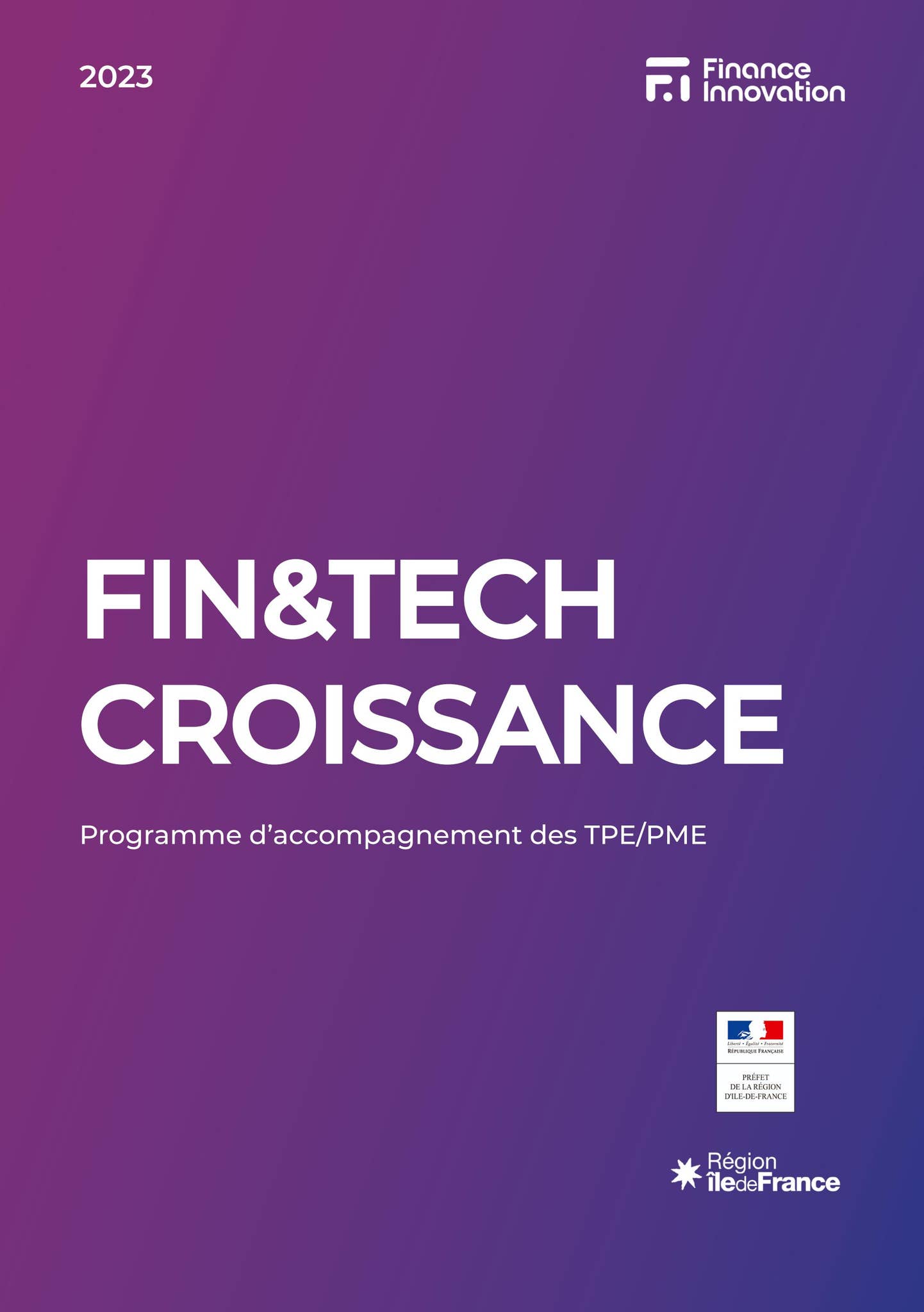 Book Fin&Tech Croissance by Finance Innovation - Issuu