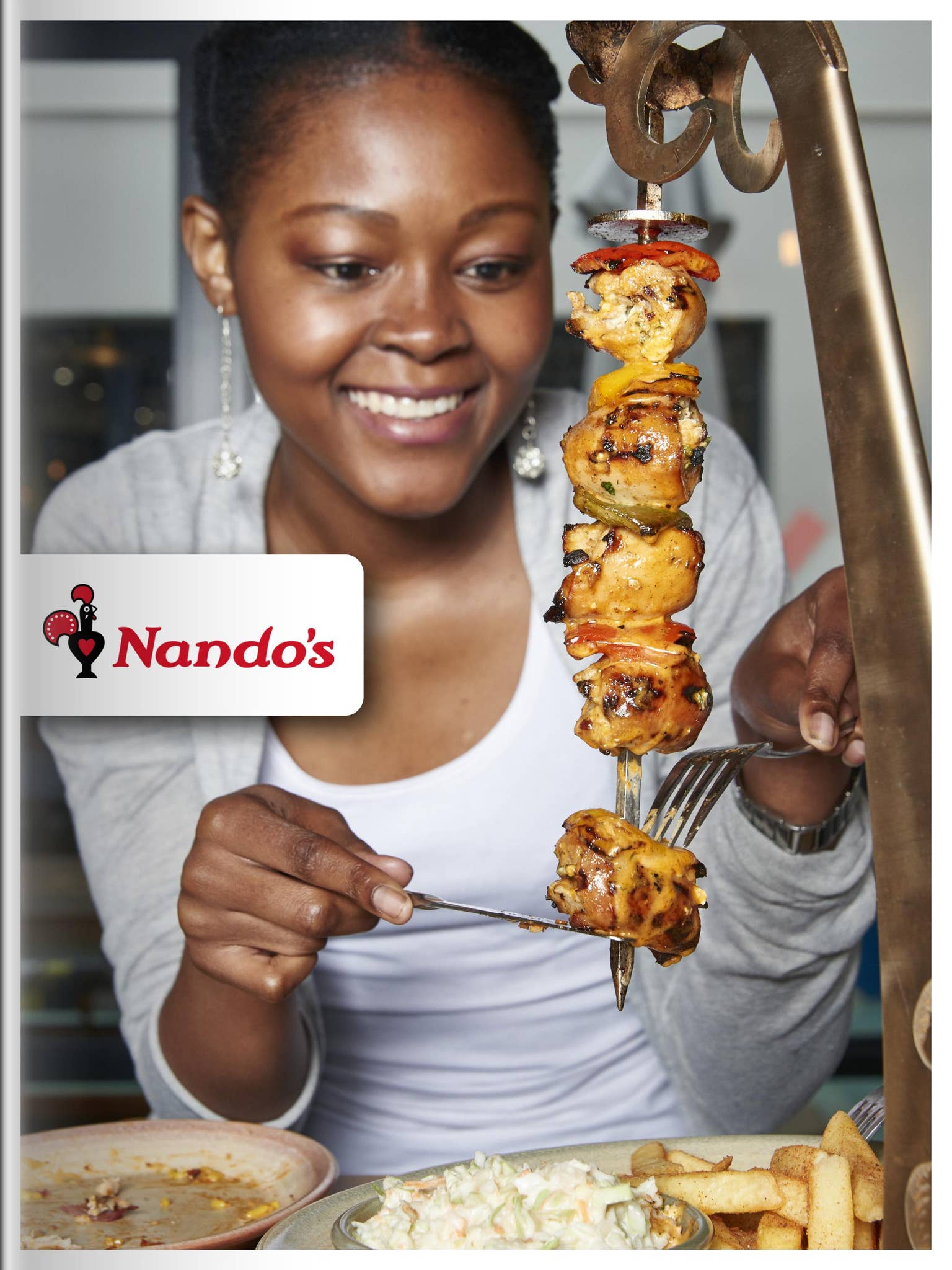 NANDO'S SA by Outlook Publishing - Issuu