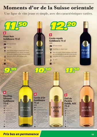 Festival du Vin 2 法文 2023 第 10 页