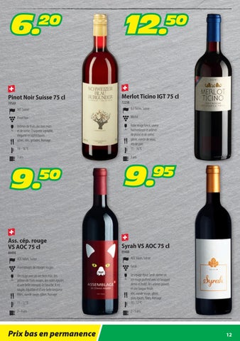 Festival du Vin 2 法文 2023 第 12 页