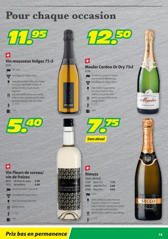 Festival du Vin 2 法文 2023 第 14 页