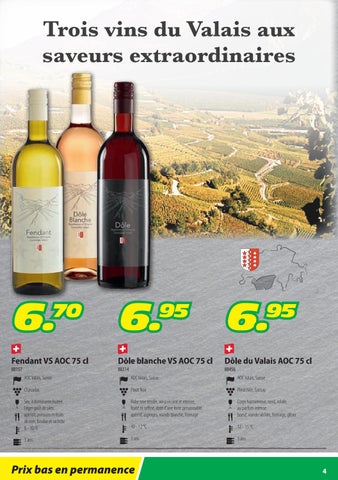 Festival du Vin 2 法文 2023 第 4 页