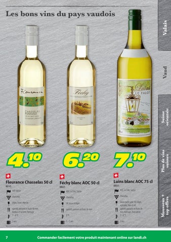 Festival du Vin 2 法文 2023 第 7 页