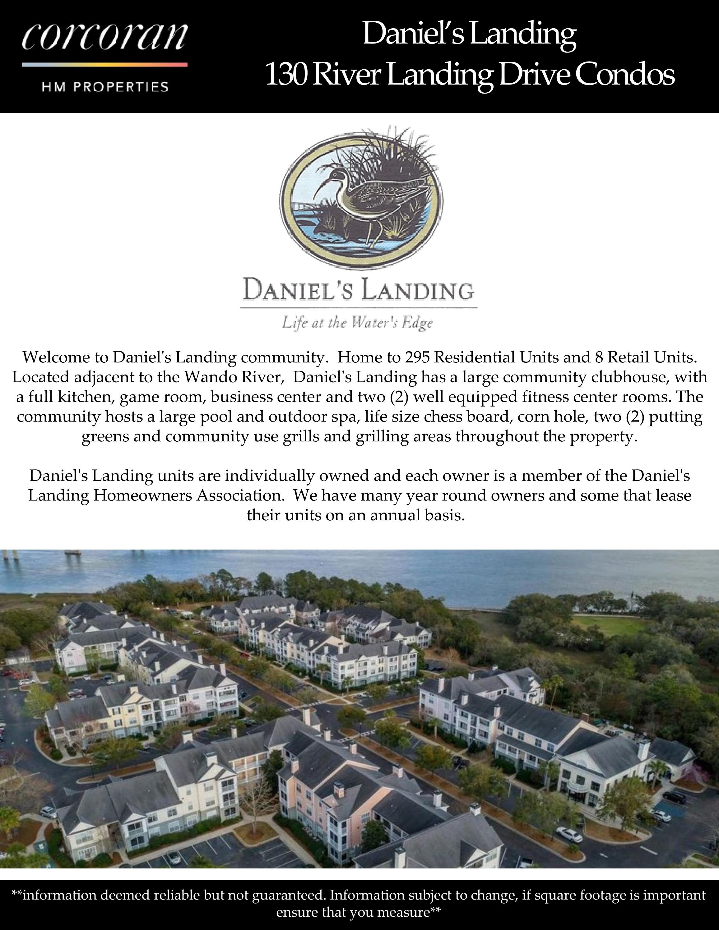 Daniels Landing Condo Brochure by Corcoran HM Properties Issuu