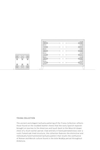 Triana 灯饰产品集 第 3 页