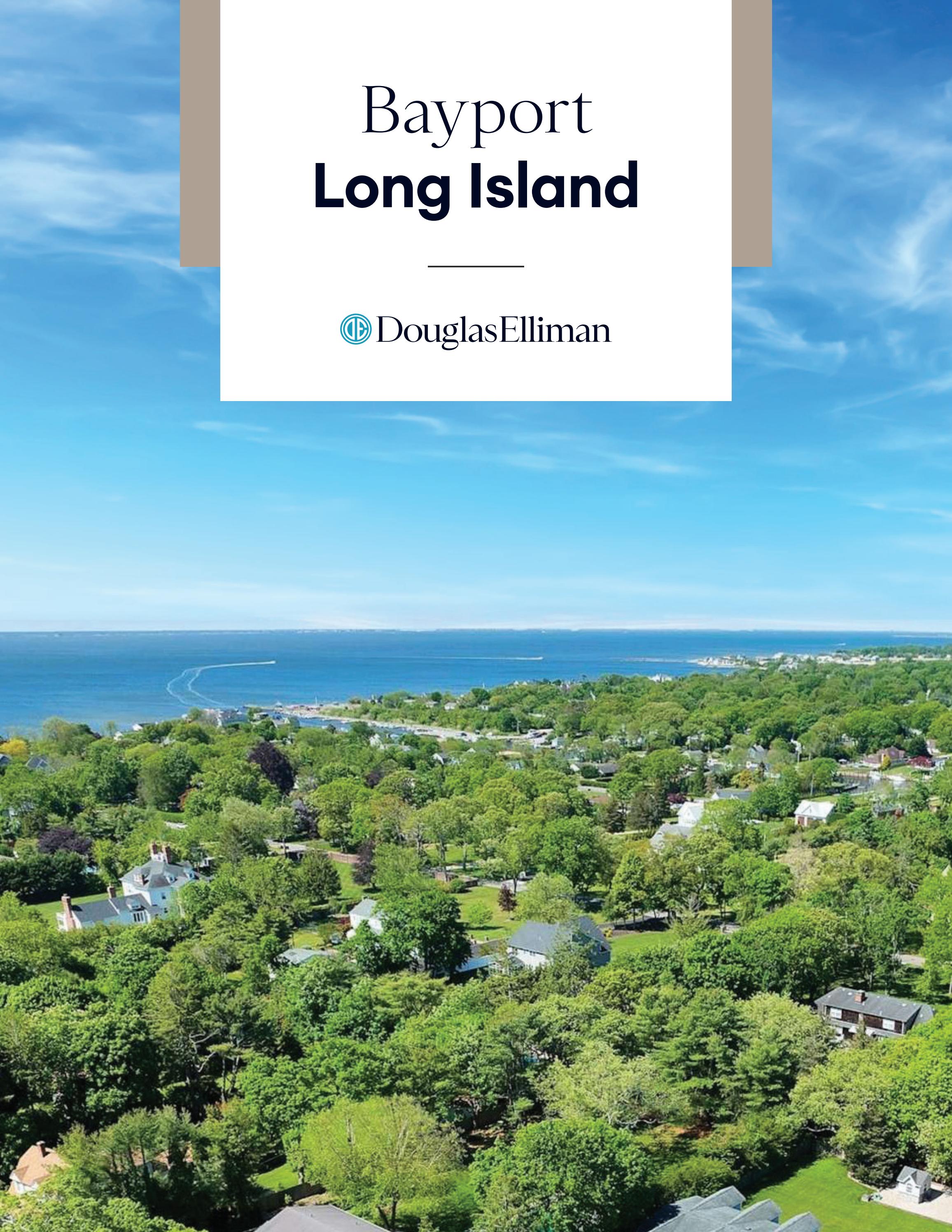 Bayport Barbara Leogrande by Douglas Elliman Issuu