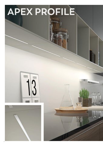furnwaregroup 灯饰目录 · 灯饰 Selection 指南 第 8 页