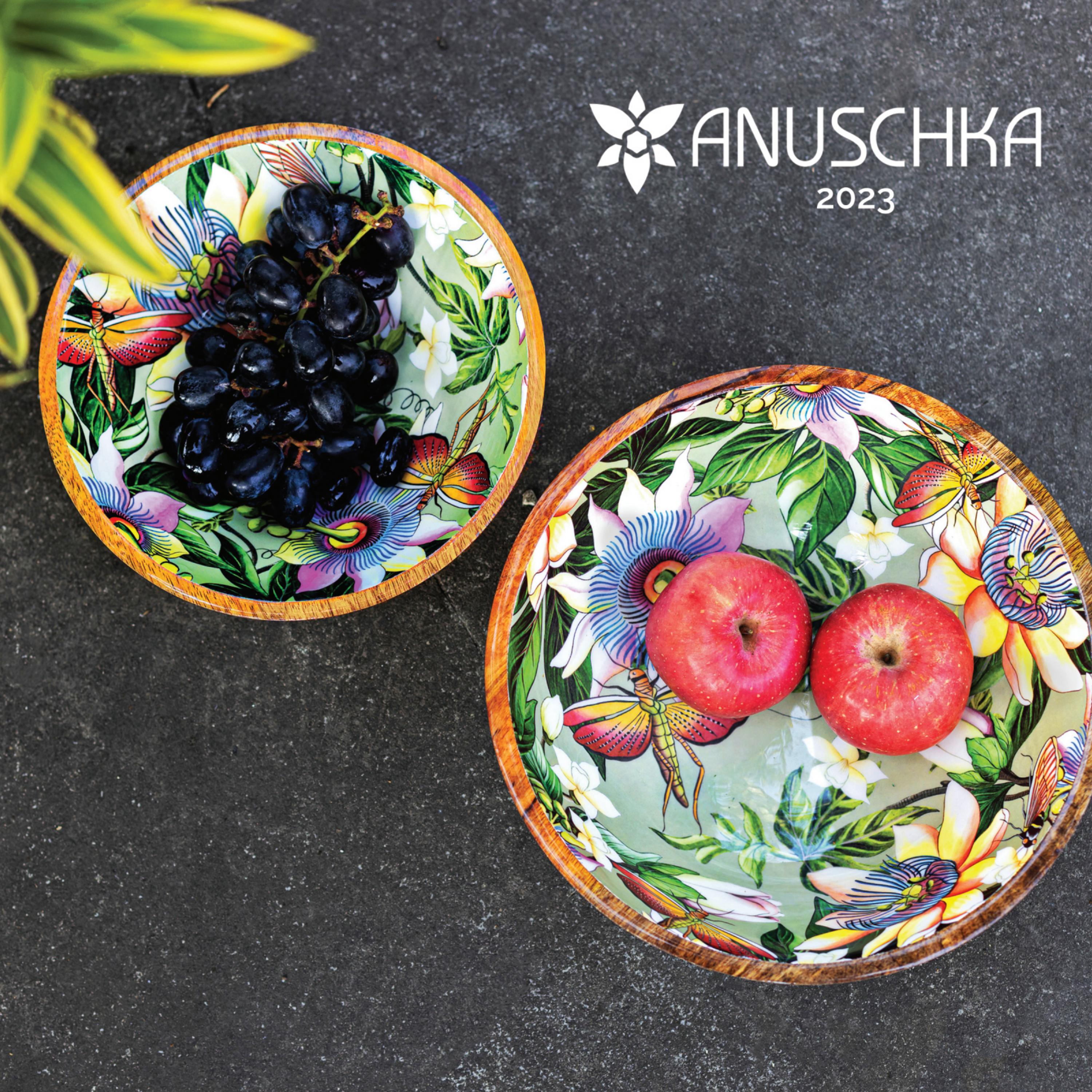 Home Goods Catalog 2023 by Anuschka Vanya Lara Issuu