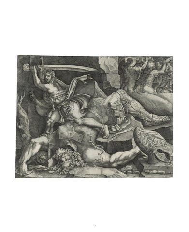 Fine Prints 1501-1950 第 17 页