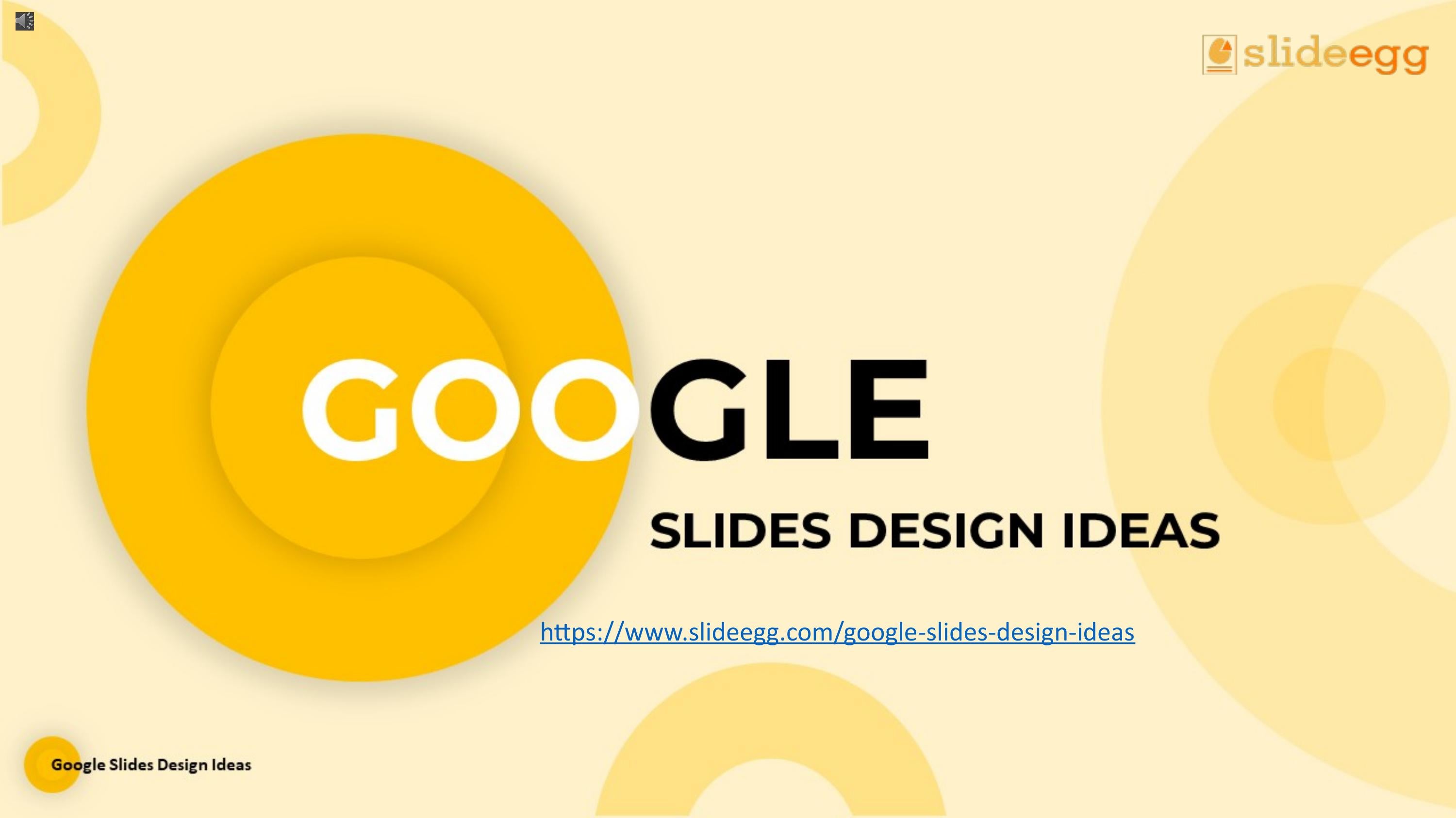 Fuel Your Imagination with SlideEgg's Google Slides Design Ideas by