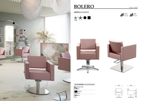 Inspiring Salons Ltd Timeless Elegance: Pietranera Salon 家具产品集 目录 第 21 页