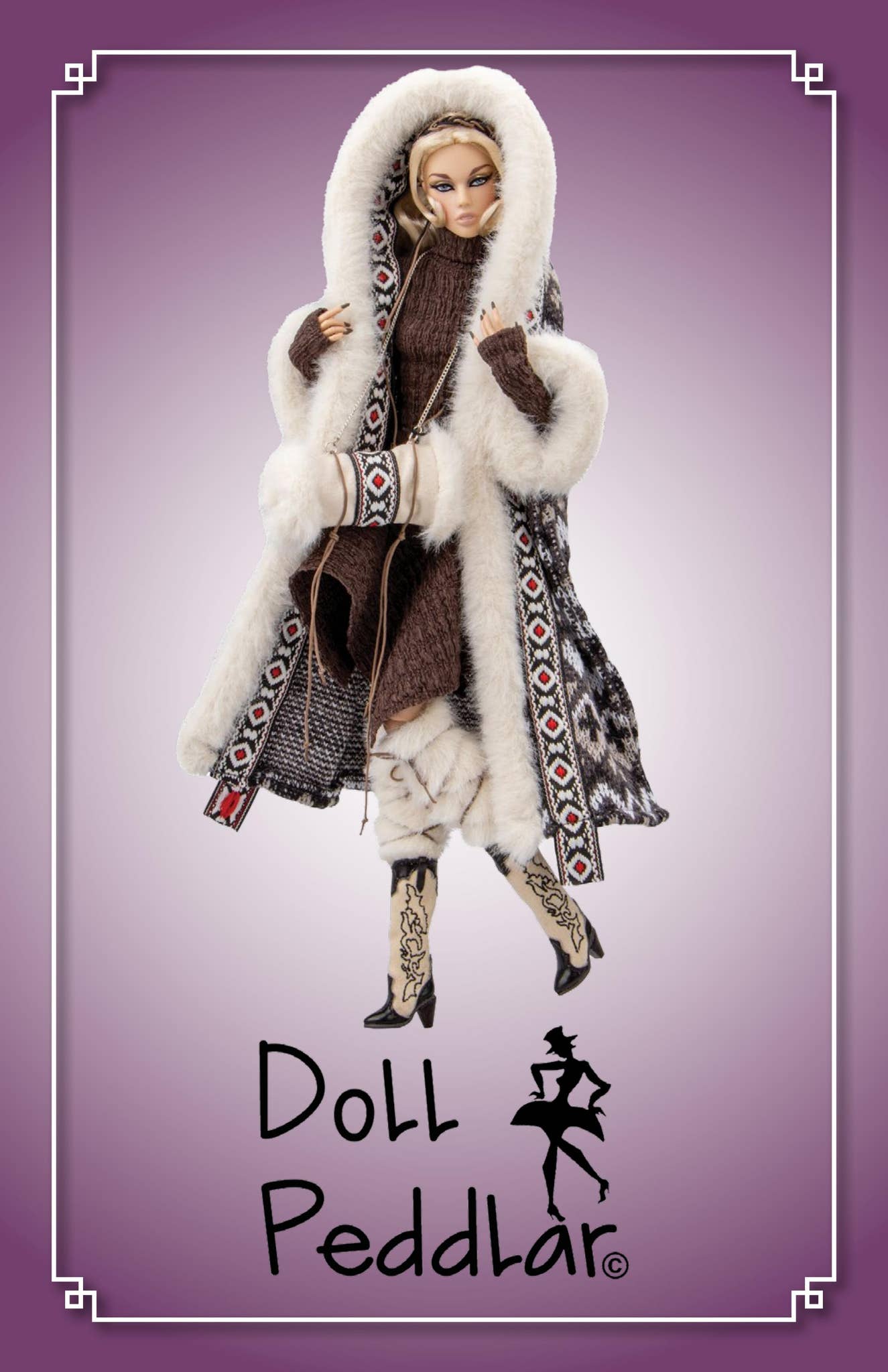 Peddlar Rattle Doll Peddlar Catalogue by JP Media LLC - Issuu
