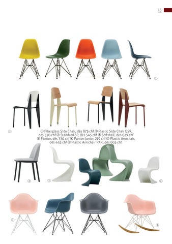 Batiplus | Mobilier Contemporain & Découvertes 家具目录 Cocooning 23/24 第 15 页