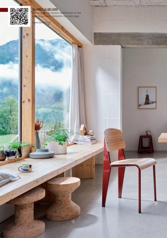 Batiplus | Mobilier Contemporain & Découvertes 家具目录 Cocooning 23/24 第 20 页