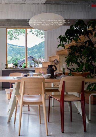 Batiplus | Mobilier Contemporain & Découvertes 家具目录 Cocooning 23/24 第 21 页