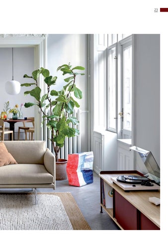 Batiplus | Mobilier Contemporain & Découvertes 家具目录 Cocooning 23/24 第 23 页