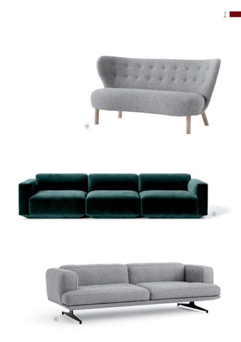 Batiplus | Mobilier Contemporain & Découvertes 家具目录 Cocooning 23/24 第 7 页