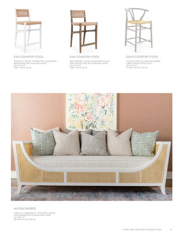 2023 Villa × 家居 Fall Supplement 第 13 页
