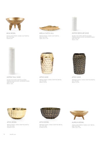 2023 Villa × 家居 Fall Supplement 第 14 页