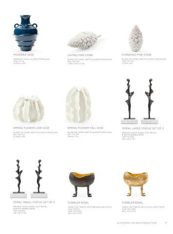 2023 Villa × 家居 Fall Supplement 第 17 页