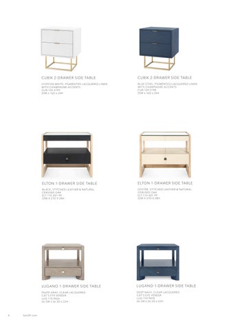 2023 Villa × 家居 Fall Supplement 第 6 页