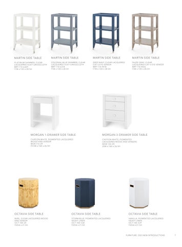 2023 Villa × 家居 Fall Supplement 第 7 页
