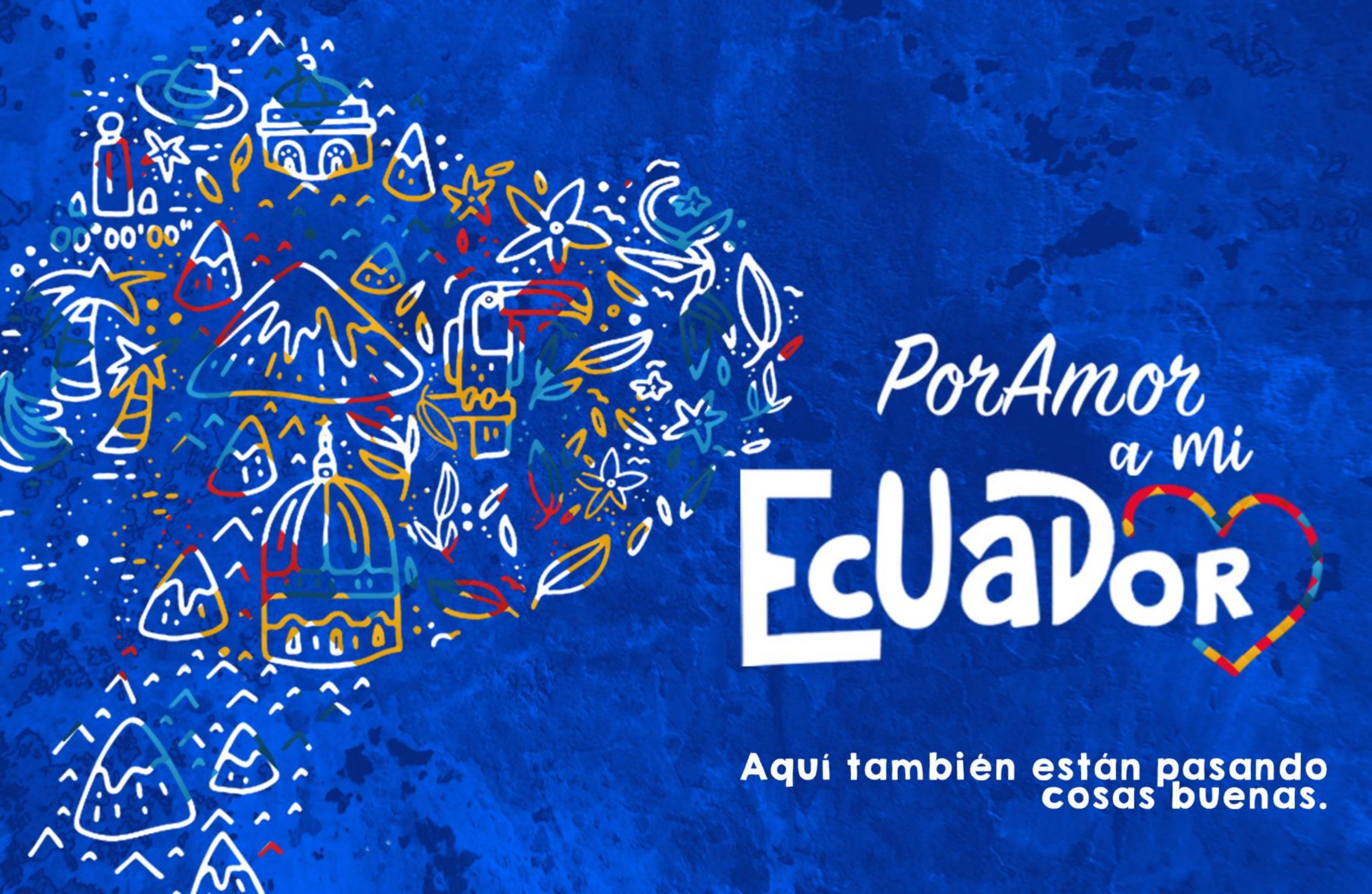Por Amor A Mi Ecuador By David Dávila Issuu Por Amor A Mi Ecuador By David Dávila Issuu