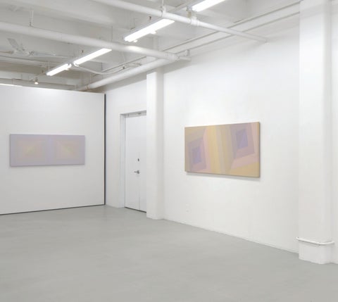 Siri Berg: The Kabbalah Paintings from the 1980s 第 16 页