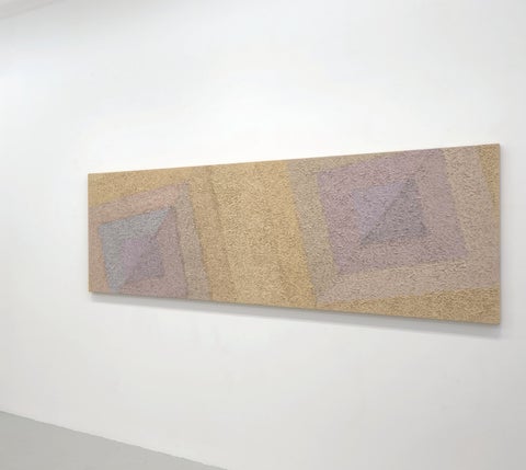 Siri Berg: The Kabbalah Paintings from the 1980s 第 17 页