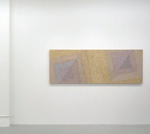 Siri Berg: The Kabbalah Paintings from the 1980s 第 19 页