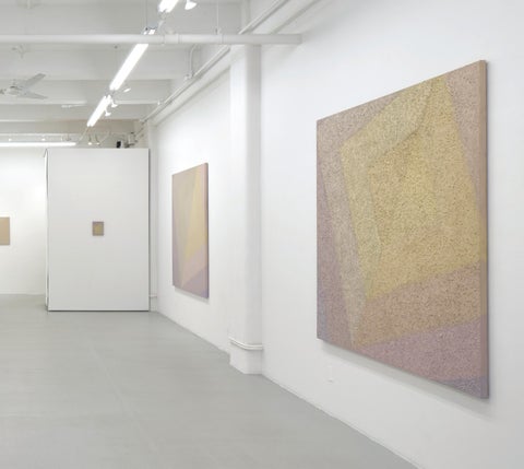 Siri Berg: The Kabbalah Paintings from the 1980s 第 5 页
